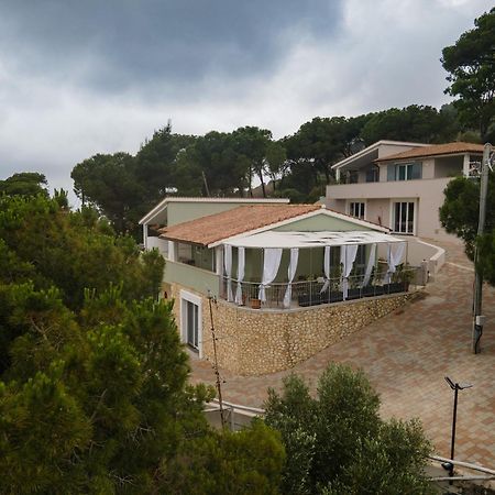 Elbitat Homes Bagnaia  Exterior photo