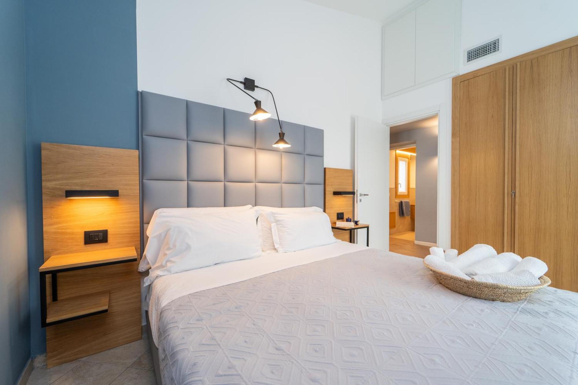 Elbitat Homes Bagnaia  Exterior photo